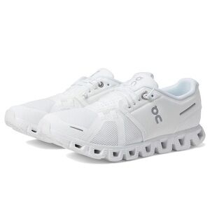 On cloud 5 8.5 women US. Barely worn!